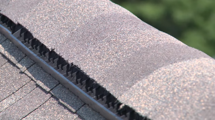 Roofing System Basics