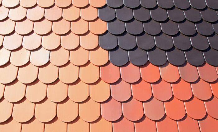 Dark vs Light Colored Roof Shingles