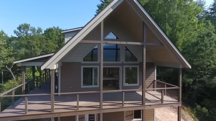 Home Siding