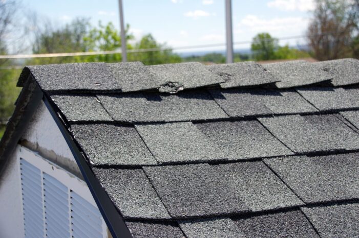 How to Spot Hail & Wind Damage on Your Roof and Siding