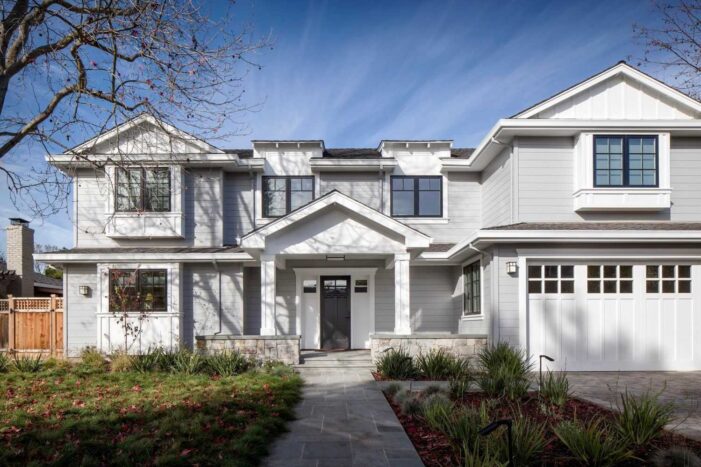 James Hardie vs. LP SmartSide