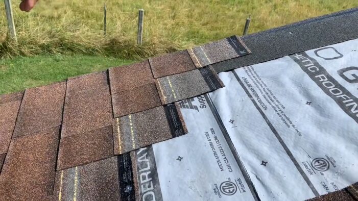 roof