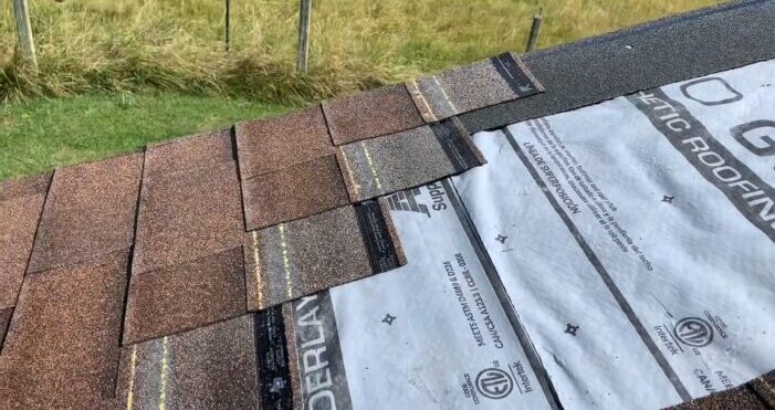 roof