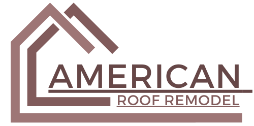 American Roof Remodel